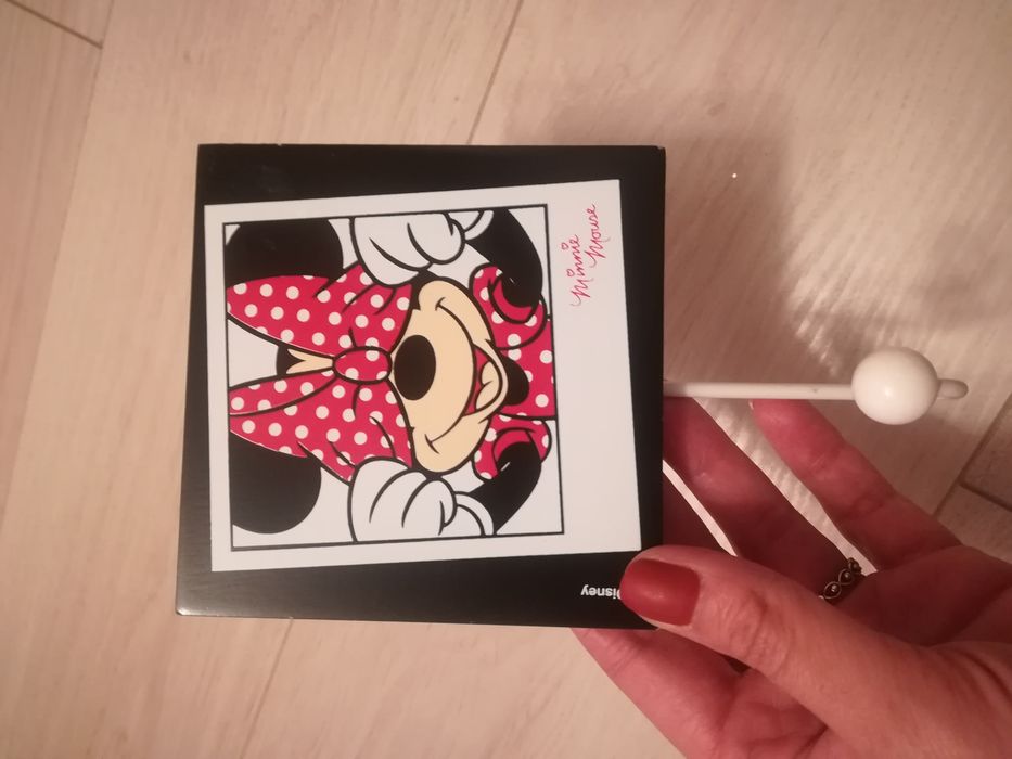 Wieszak na ubrania Disney Myszka Minnie