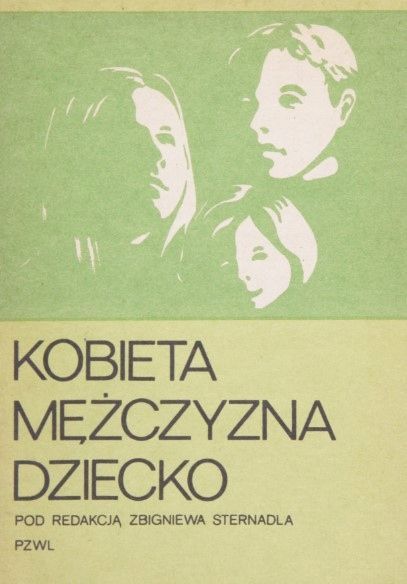 Kobieta Mężczyzna Dziecko Sternadla