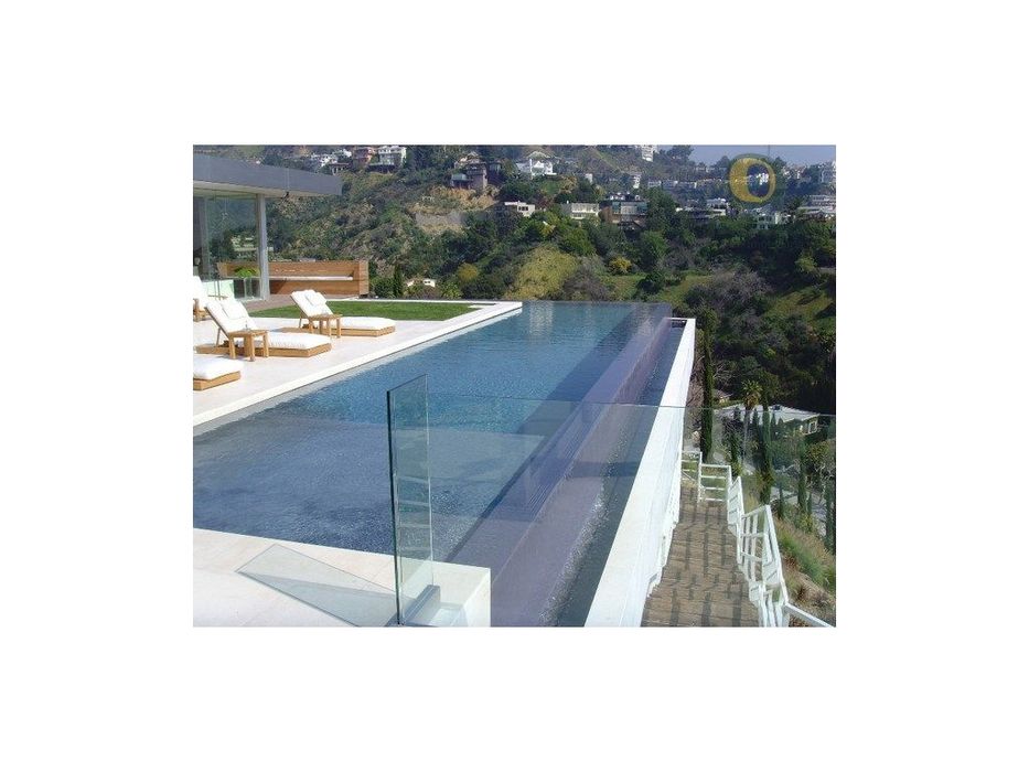 Lote com projeto aprovado e vista mar