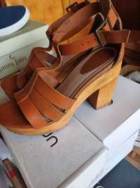 Buty Bershka r 38