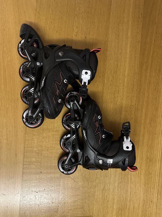 Patins em linha Oxelo nr 29-32