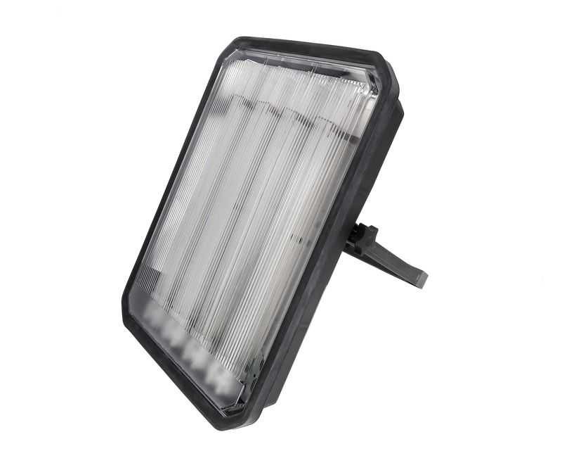 Lampa budowlana 144W