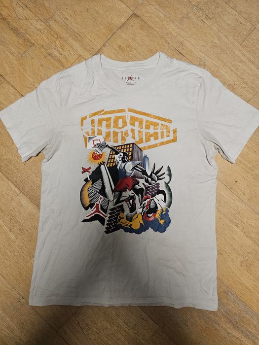 Футболка Nike Jordan