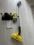 Mop parowy bezprzewodowy Karcher