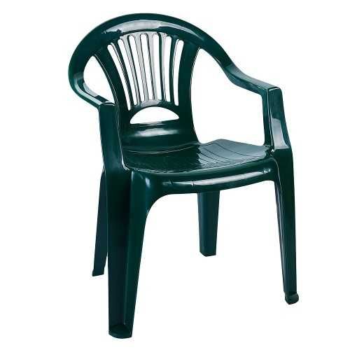 Стул пластиковый, кресло пластик, стул, кресло, крісло, мебель, стулья
