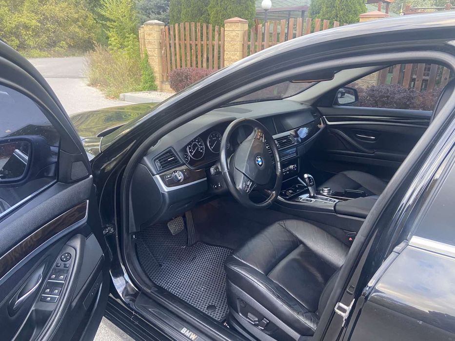 Продам БМВ Ф10 BMW F10