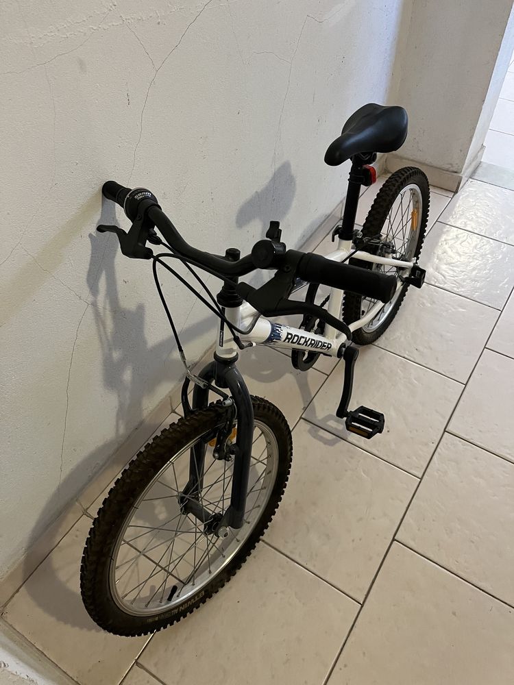 Bicicleta  Criança