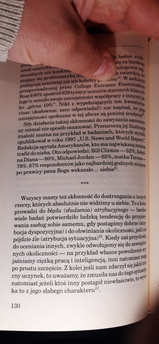 Rynkowy Umysł - Michael Shermer