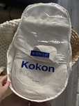 Kokon sonto dla niemowlaka