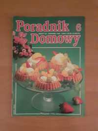 Poradnik Domowy 6/1995