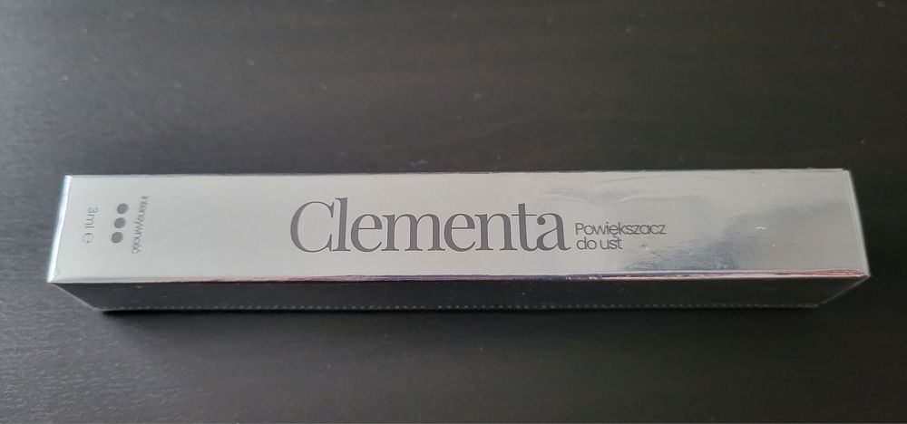 Clementa powiększacz do ust Extreme