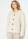 B.P.C kurtka damska pikowana oversize ^46