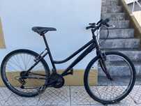 Bicicleta de montanha BTT 26”