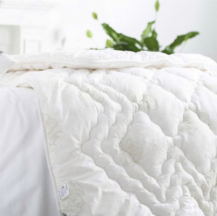 Всезонне зимова антиалергенна тепла ковдра Air Dream Classic TM IDEIA