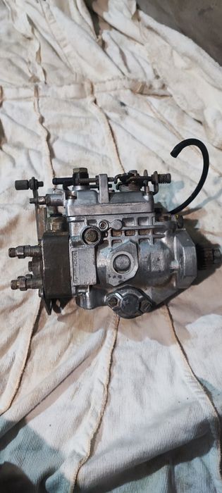 ТНВД Bosch VE 4/8 F 2500L29 (WV/opel)