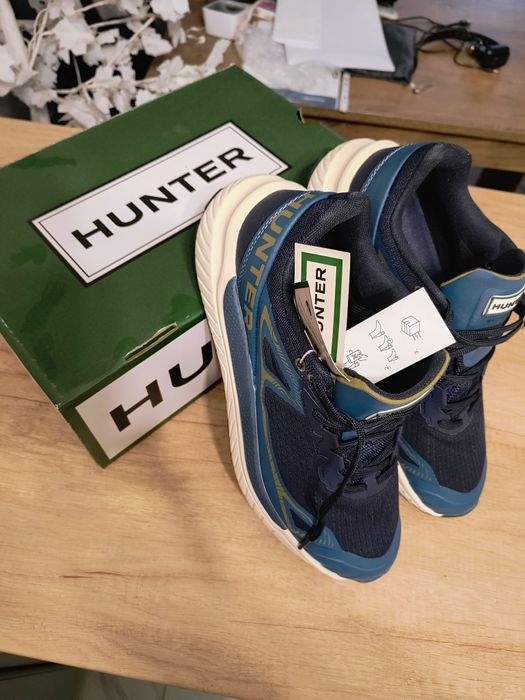 Sprzedam buty sportowe Hunter