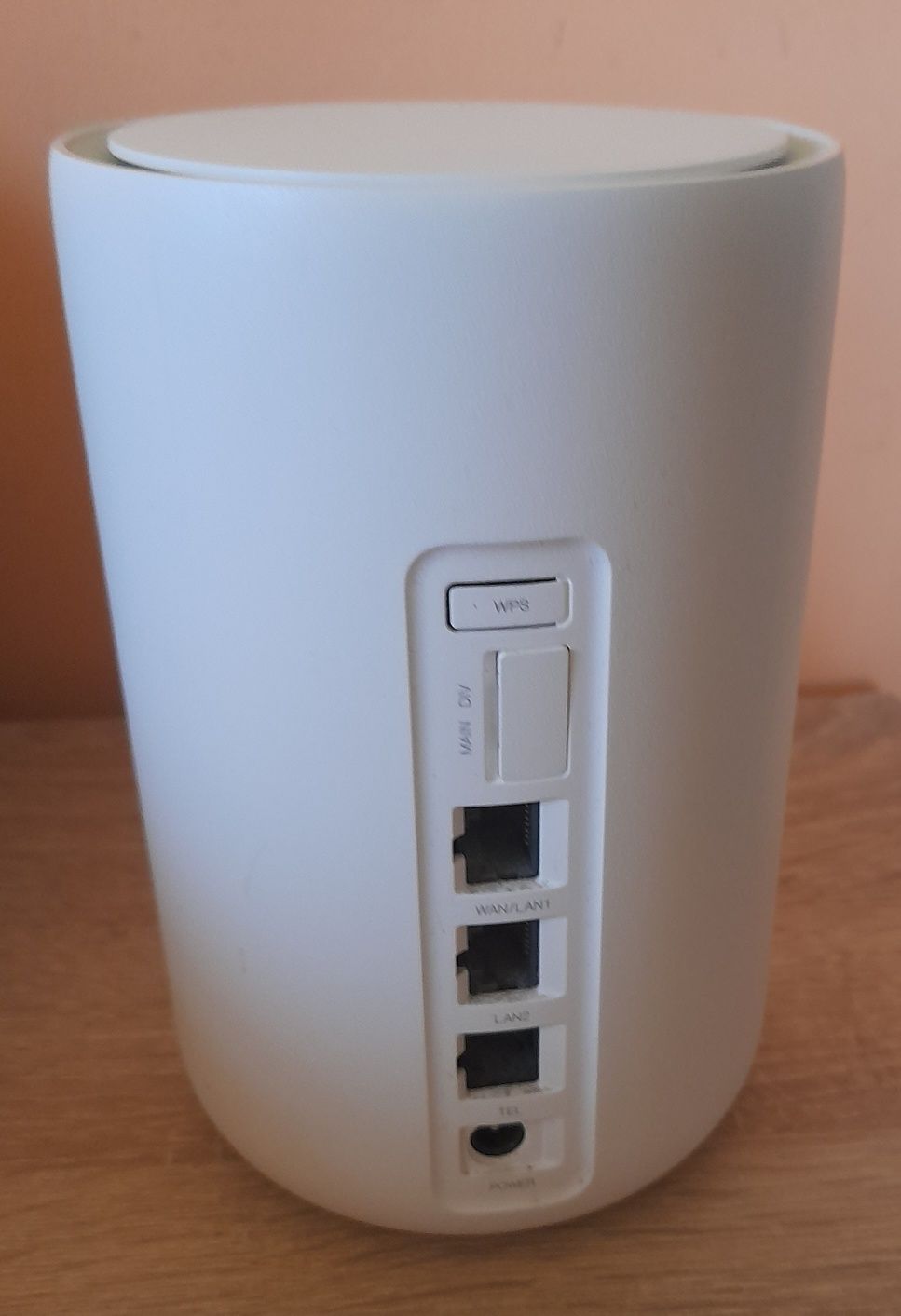 Router biurowy TCL Linkhub LTE13 Home station