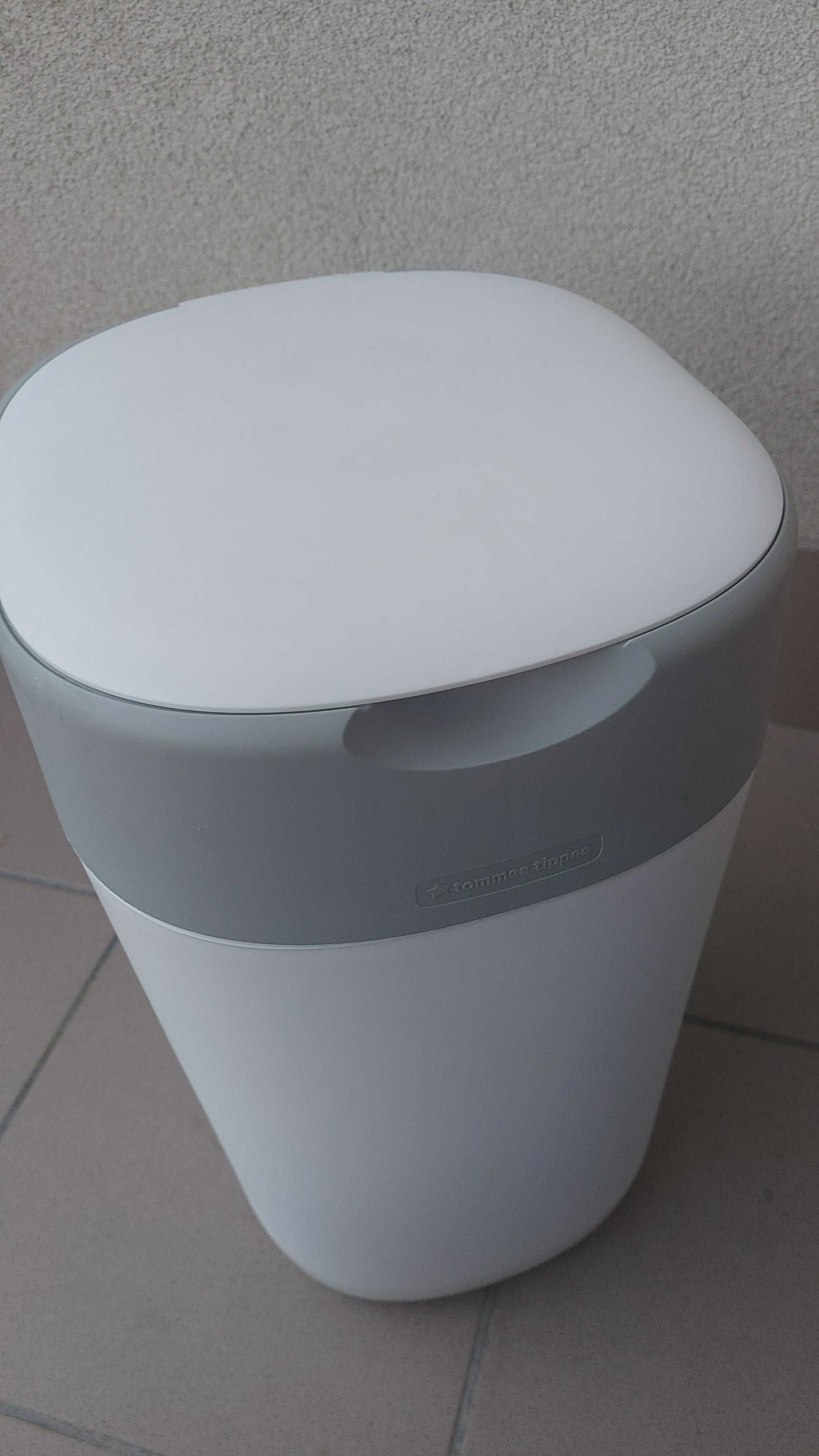 Kosz na pieluchy Tommee Tippee Twist and Click