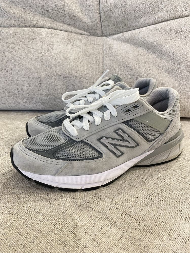 New Balance 990 v5 оригінал шикарні