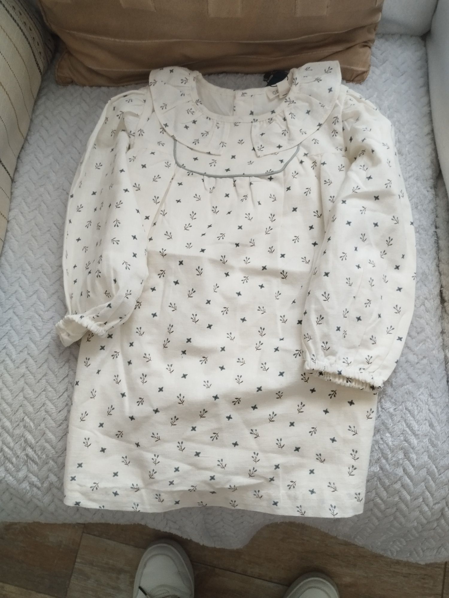 Vestido  de menina