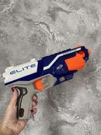 Игрушка Nerf , Бластер Hasbro Разрушитель N-Strike elite Disruptor,ори