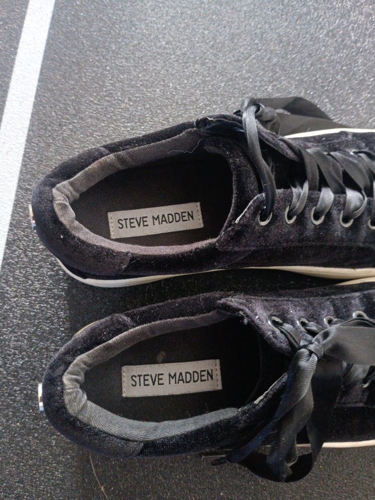 Tênis Steve Madden