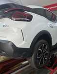 Vendo jantes 18 originais citroen