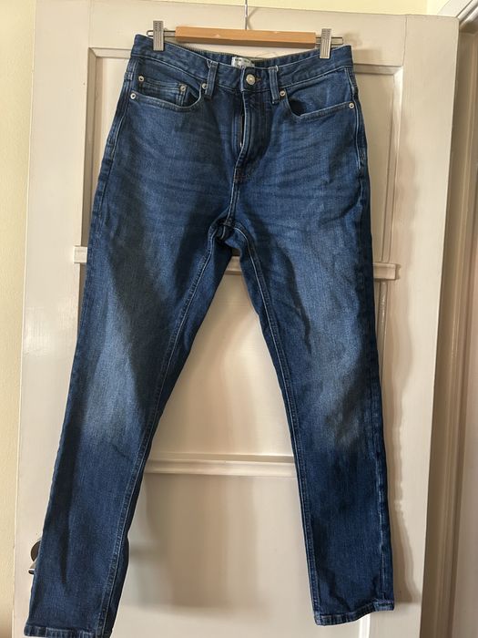 Calças Pull&Bear 40