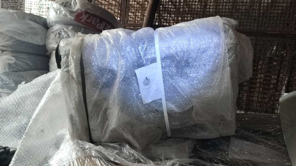 топливний паливний бак КАМАз на 125л. нове
