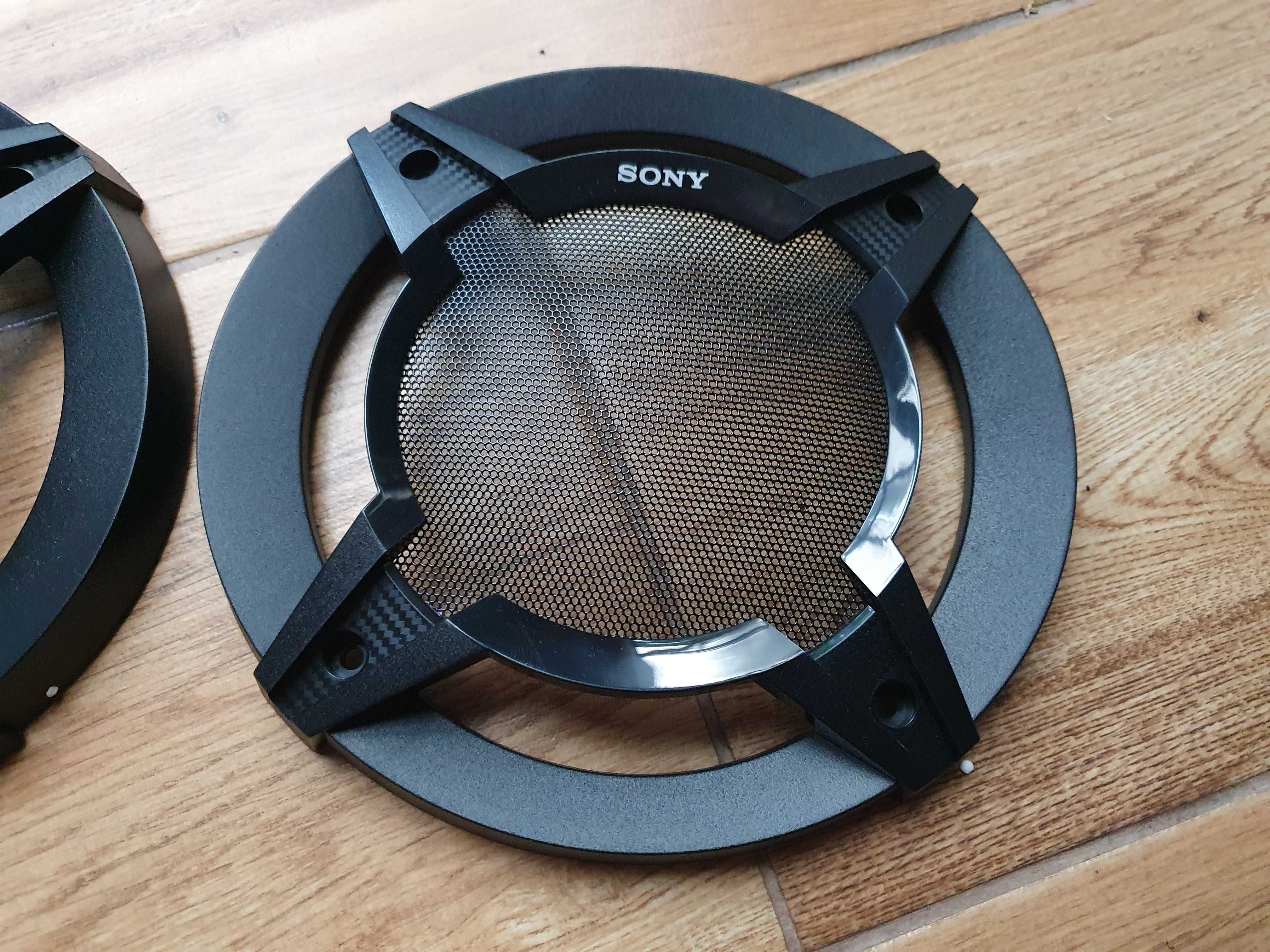 Maskownice głośników Sony komplet 2 sztuki nowe