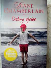 Dobry ojciec - Diane Chamberlain