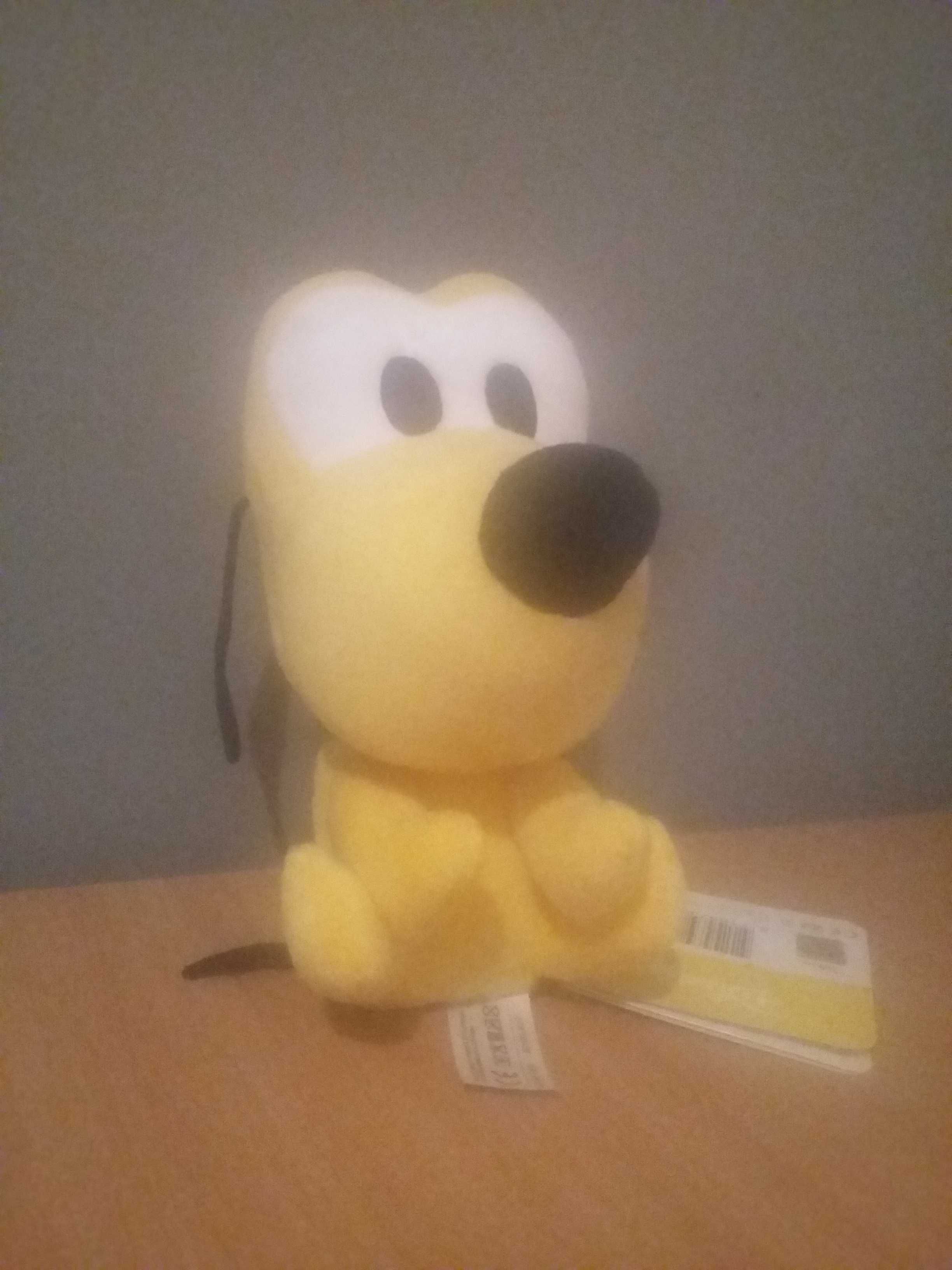 Simba i Pluto lidl Nowe!!!