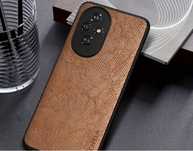 Etui + folia ochronna  Honor 200  / 200pro