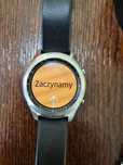 Smartwatch Samsung Gear S3 Classic zestaw