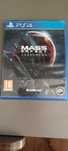 Gra Masas Effect Andromeda