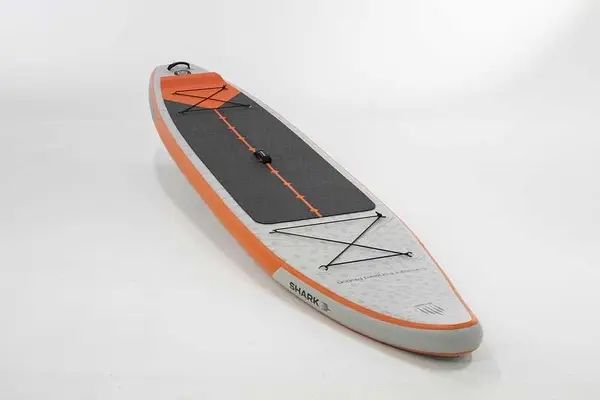 SUP доска Shark Touring-X 11.8x30x6