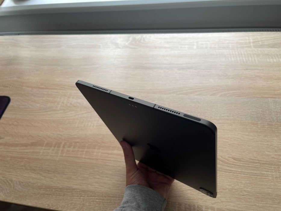 Apple iPad Pro 12.9" 5 Gen --M1 -- 256gb WiFi+LTE - Батарея 91%