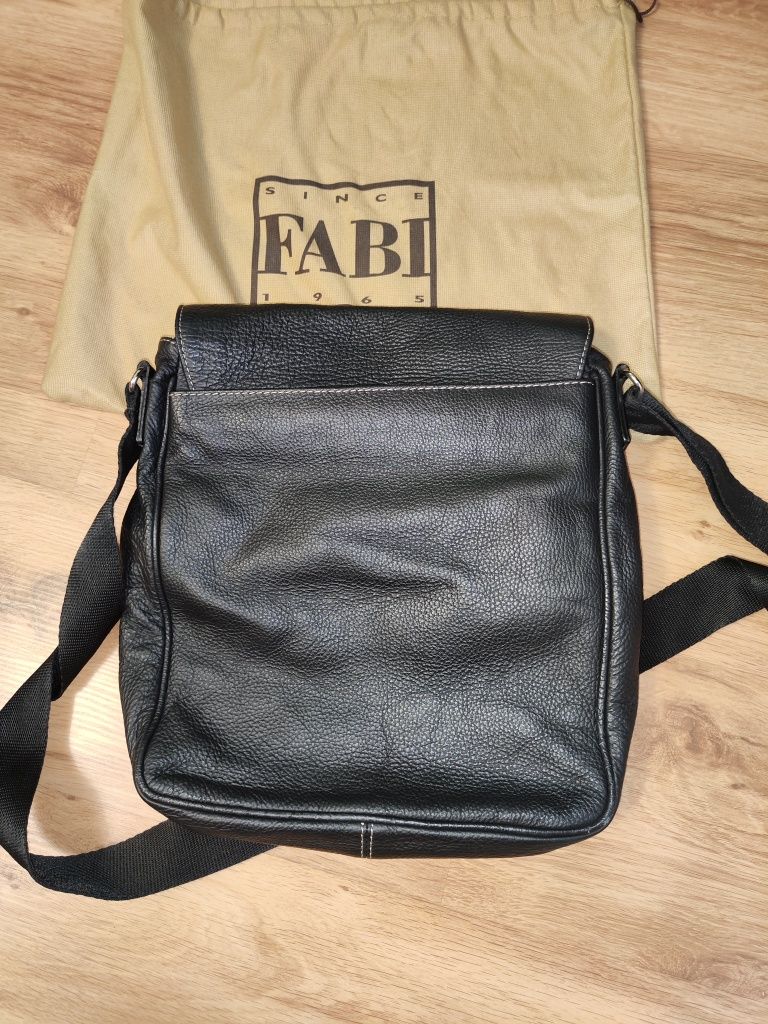Чоловіча сумка Fabi