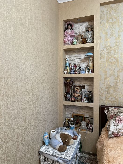 45 тис. ‼️Квартира с ремонтом/ Мерефа/ Автономка