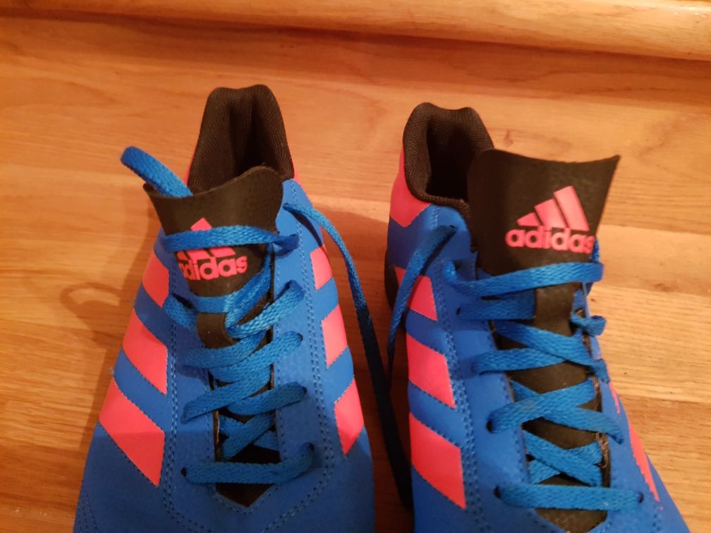 Buty Adidas  44 i 2/3 wkładka 28,5cm