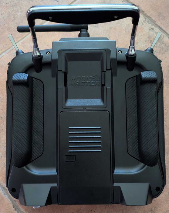 RadioMaster TX16S Radio controle FPV (como novo)