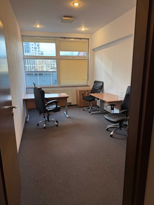 Biuro do wynajęcia dla Kancelarii