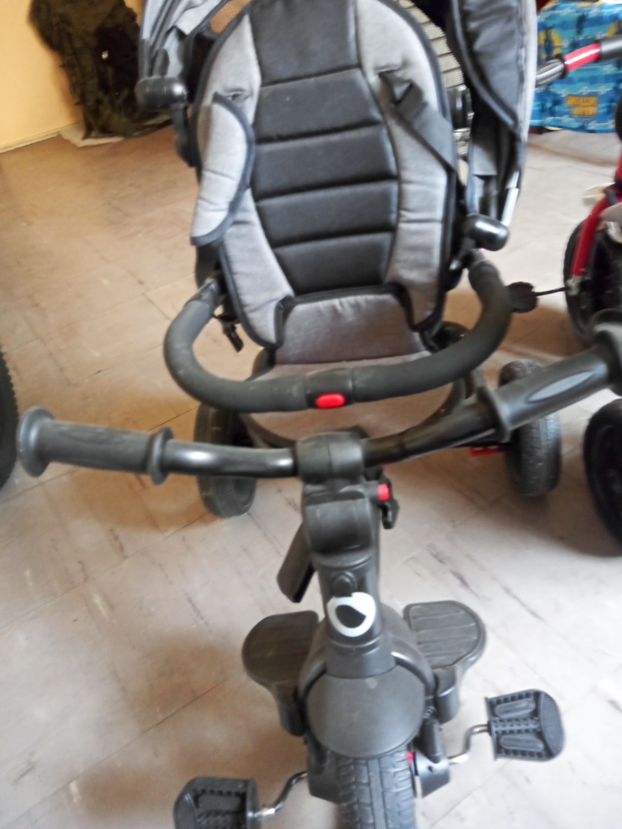 Rowereki spacerowe x2