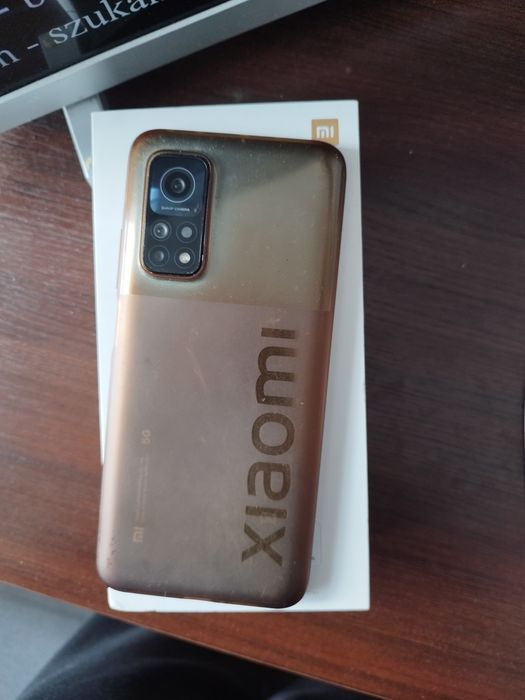 Xiaomi redmi note 10t