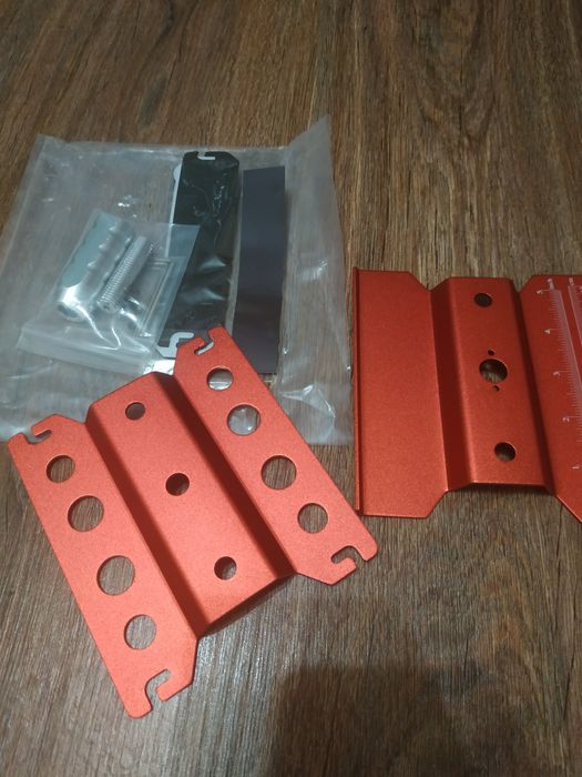 Стенд підставка для ремонту RC машинок