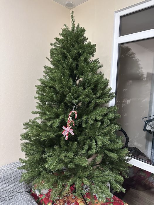 Ялинка елка искуственная 1,8 м