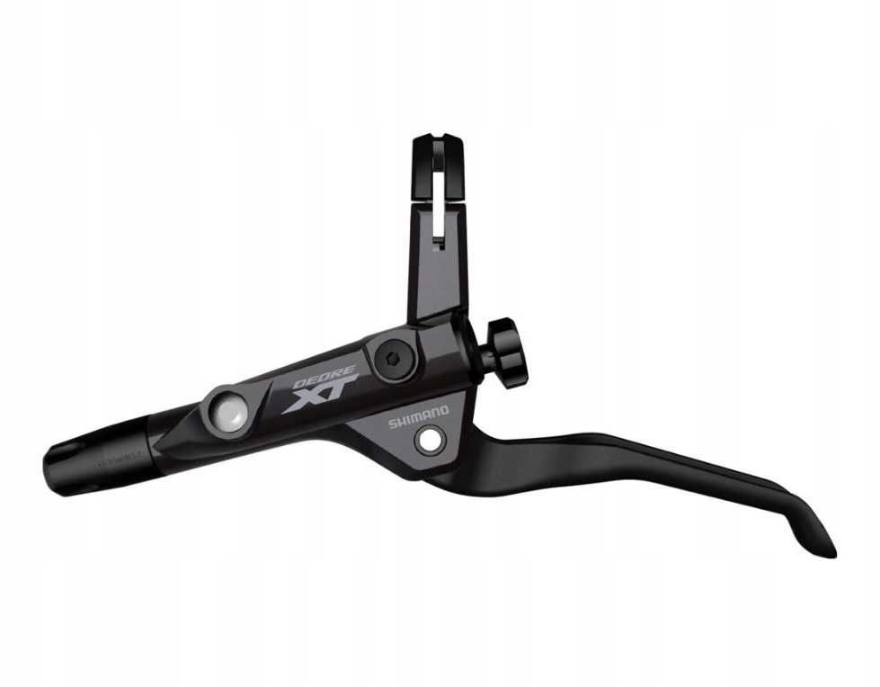 Dźwignia hamulca Shimano XT hydrauliczne BL-T8100-L