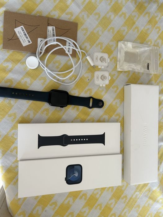 Apple watch series 9 45mm