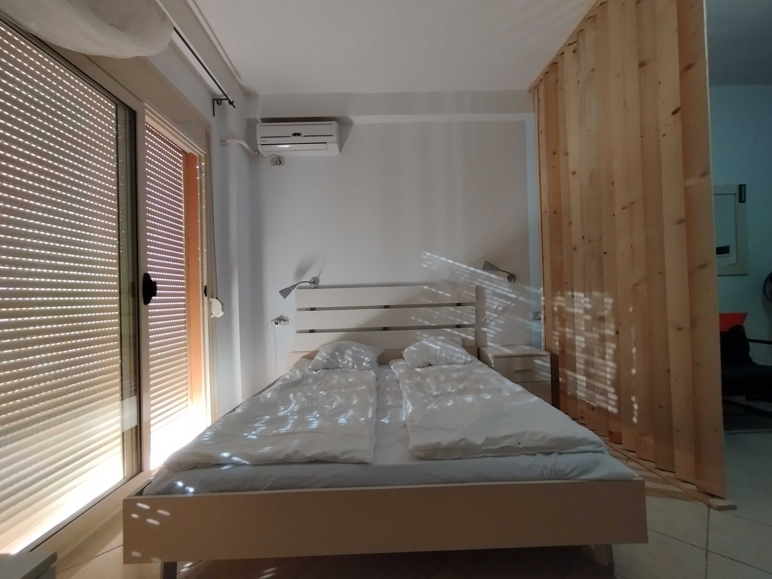 Albania apartamenty Wlora - Europejskie Miami, korty tenisowe, plaże