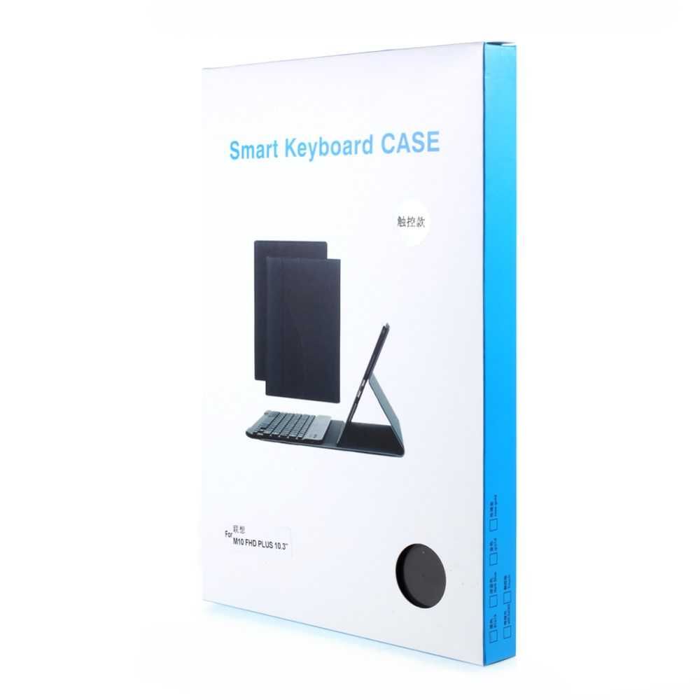 Etui z Klawiaturą z Touchpad do Lenovo Tab P11 / P11 Plus
